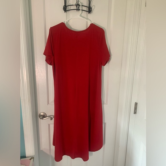 LULAROE DRESS - Picture 2 of 3
